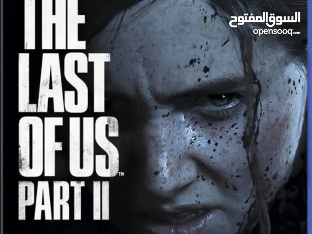 THE LAST OF US 2