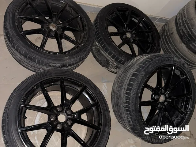 چنط 19 بالكوتش 2 انش