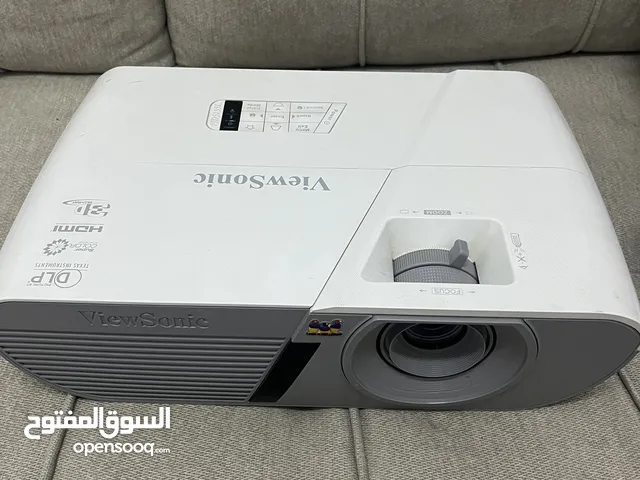 عدد 2 بروجيكتور