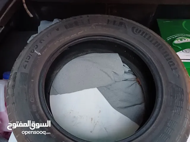 كاوتشات مستعمله