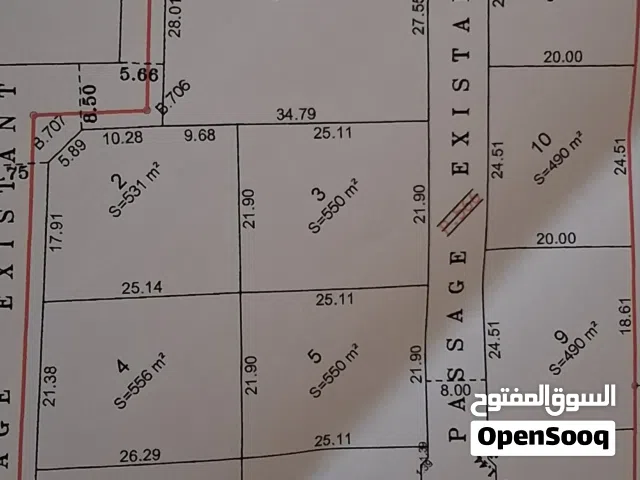 Mixed Use Land for Sale in Sfax Other