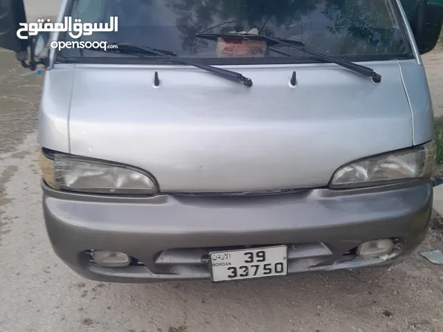 Used Hyundai H 100 in Irbid