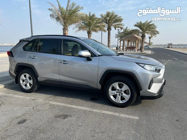 ‏Toyota rav4 2019