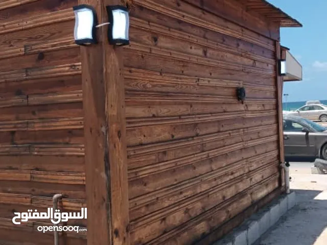 كشك لوح معالج ضد الماء والحشرات 5X5