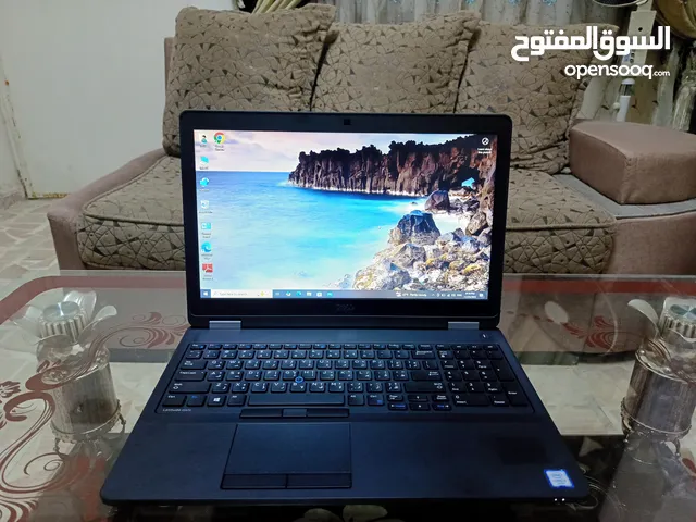 DELL LATITUDE