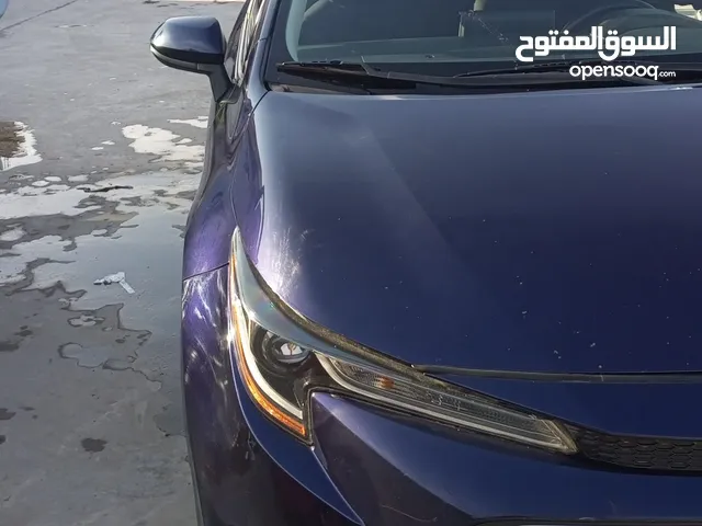 Used Toyota Corolla in Baghdad