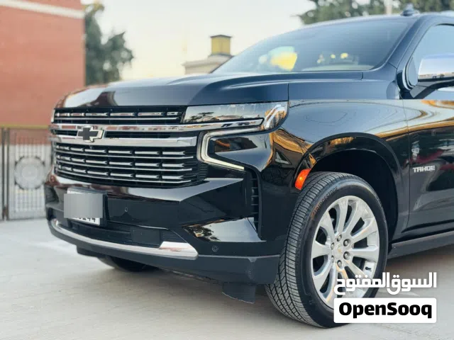 تاهو برايمر 2023 وكالة المنصور