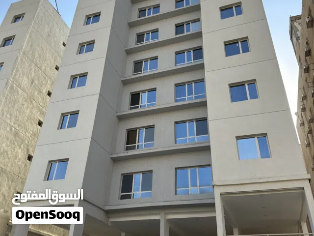 عمارة بالمهبولة 24 شقة ايجار للشركات