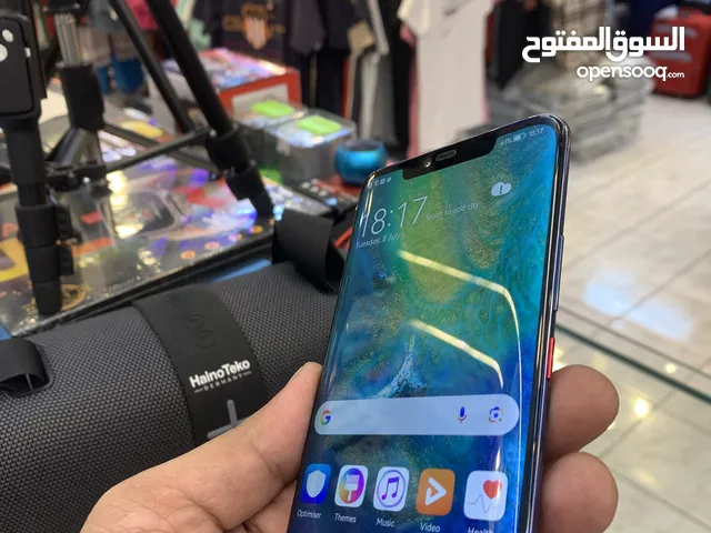 Mate 20 pro 6gb 128gb