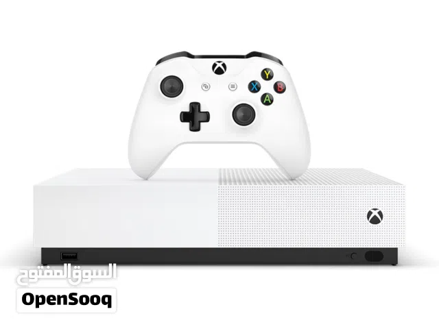 إكس بوكس ون إس + 2 يد