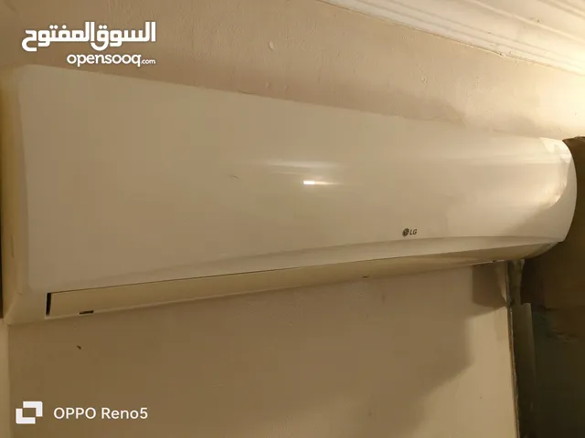 تكيف الي جي الجبار 3 حصان ديجيتال استعمال بيتي بحالته