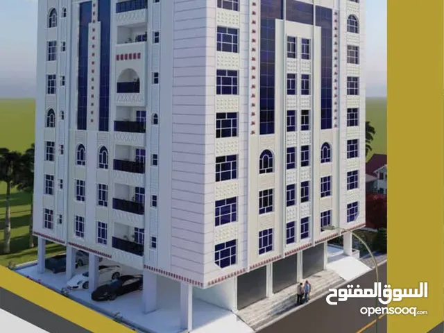 170 m2 4 Bedrooms Apartments for Sale in Sana'a Haddah