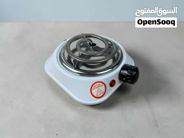 طباخ كهربائي فردي (عين وحدة) من boko