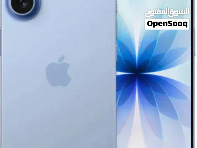 ايفون 17 جديد مع كفاله بالكرتونه مو مفتوح