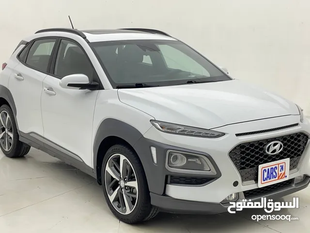 (HOME TEST DRIVE AND ZERO DOWN PAYMENT) HYUNDAI KONA