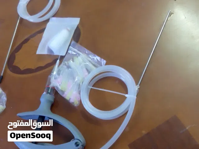 مسدس لقاح اقره الوصف
