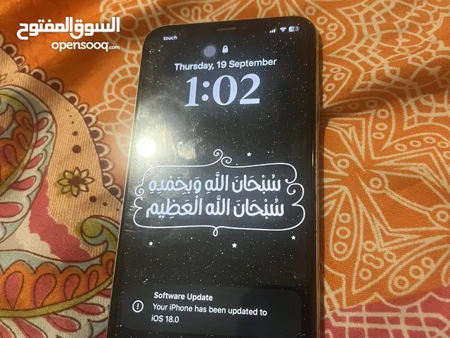 ايفون اكس ماكس