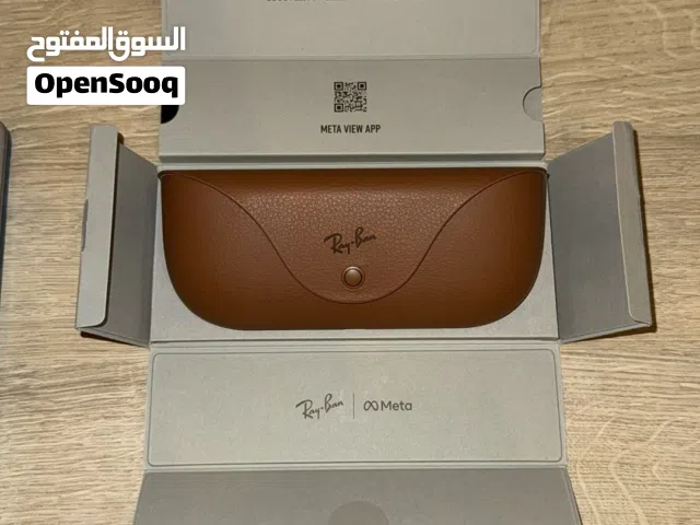 Rayban Wayfarer Meta