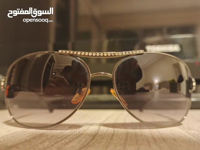 نظارة ايطالية VOGUE الاصلية للبيع المستعجل