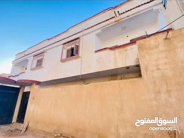 380 m2 4 Bedrooms Townhouse for Sale in Tripoli Hai Alandalus