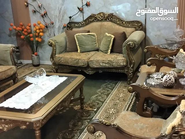 غرفة ضيوف بحالة ممتازة