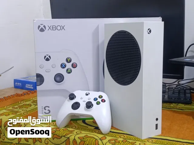 Xbox Series S Xbox for sale in Basra