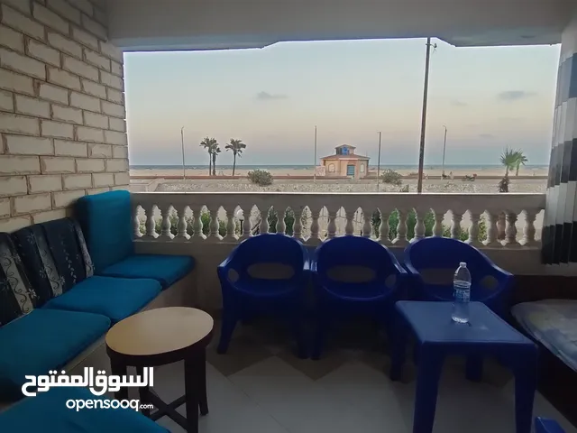 100m2 3 Bedrooms Apartments for Rent in Dakahlia Gamasa