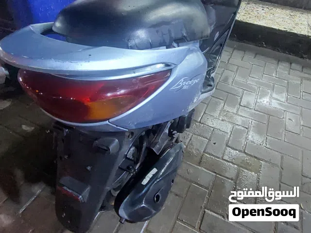 2006 ياماها أخرى