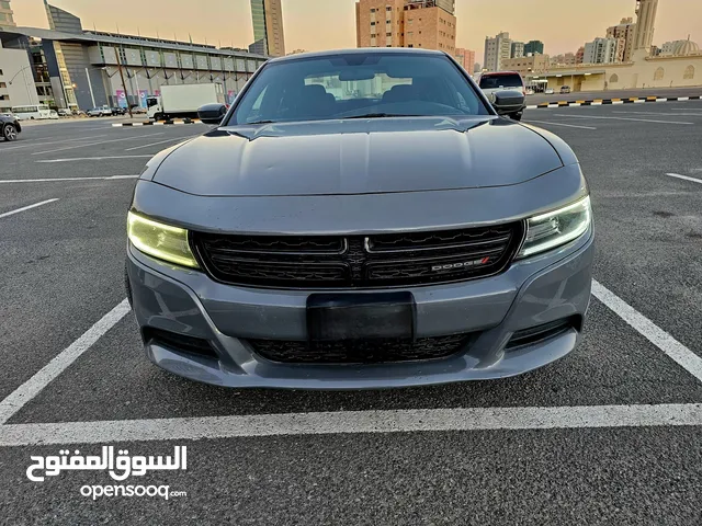 Dodge Charger 2019 in Hawally
