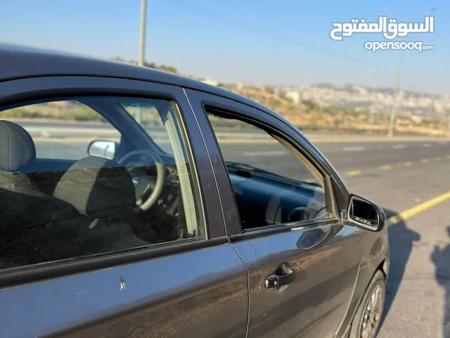 Used Chevrolet Aveo in Salt
