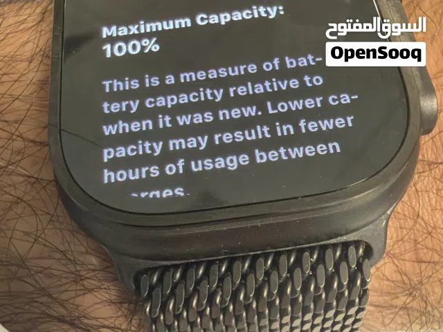 Apple watch ultra 2