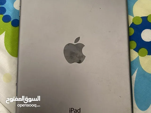 ايباد ميني 3 ذاكرة 64 جيجا و ميني 2 بسعرر ممتاز