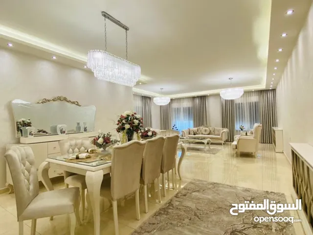 395 m2 5 Bedrooms Apartments for Rent in Amman Abdoun