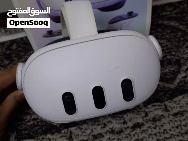 ميتا كويست 3 vr