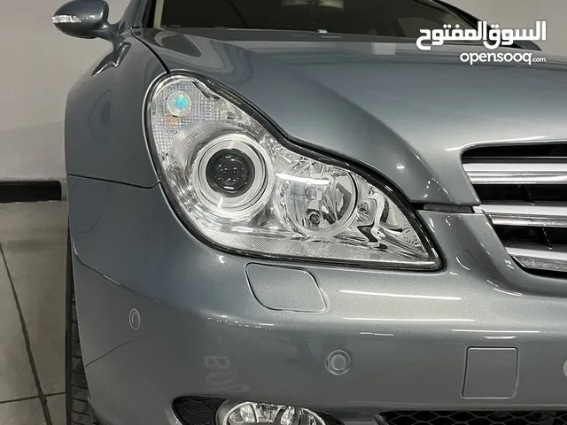 للبيع CLS 350