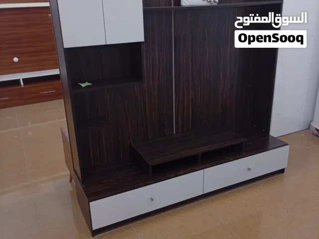 طاولة تلفزيون جديد