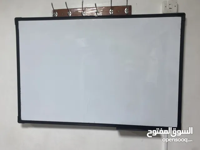 سبورة كبيرة الحجم