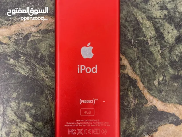 Ipod nano اصلي