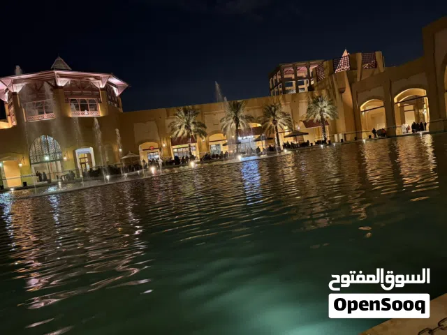 مطلوب شريك مقاولات عامه