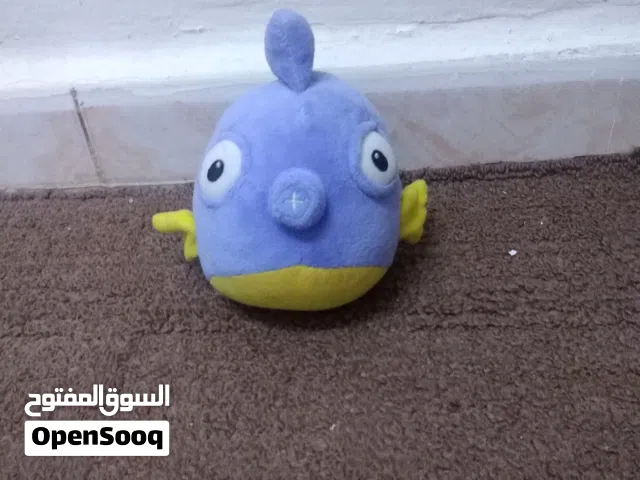 دمى  حيوانات اليفة