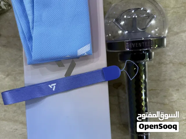 SEVENTEEN lightstick • Version 3