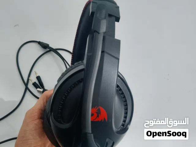 سماعة قيمنق محيطية للكمبيوتر او كونسول