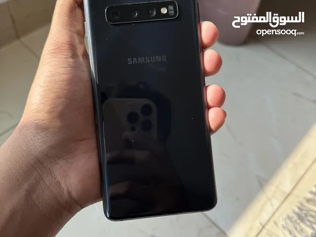 SALE/EXCHANGE - SAMSUNG GALAXY S10 8+8/128