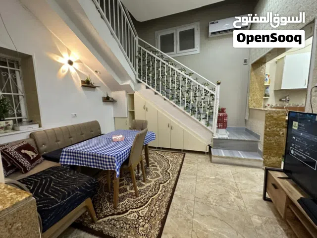 منزل للبيع في منطقة قرجي