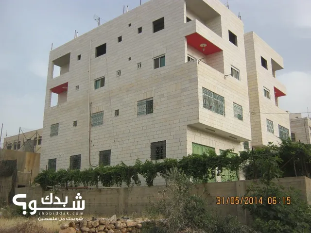 160m2 3 Bedrooms Apartments for Rent in Hebron Wad AlHaria