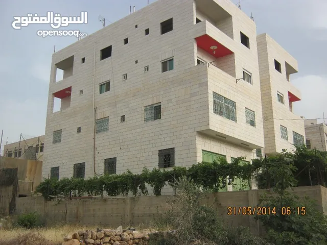 160 m2 3 Bedrooms Apartments for Rent in Hebron Wad AlHaria