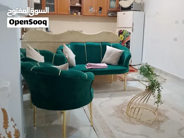 شقة البيع الدور تاني في الباعيش تبعد عن طريق 100نتر