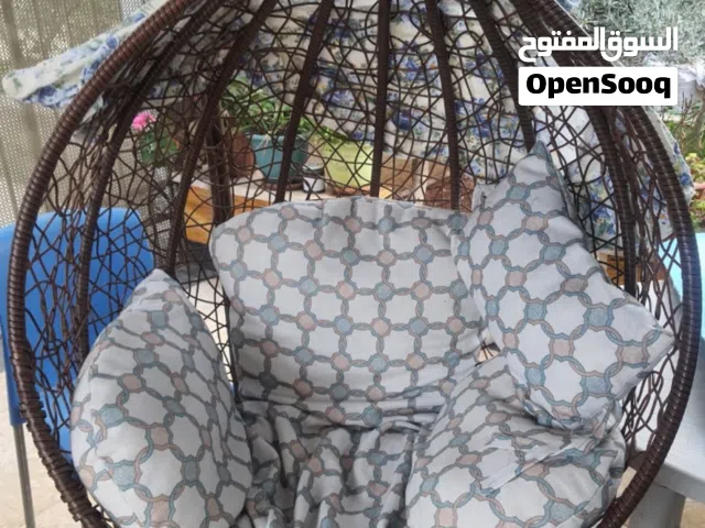 كرسي معلق مرجحة