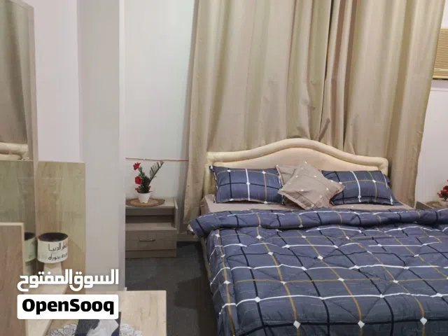 شقه للإيجار اليومي
