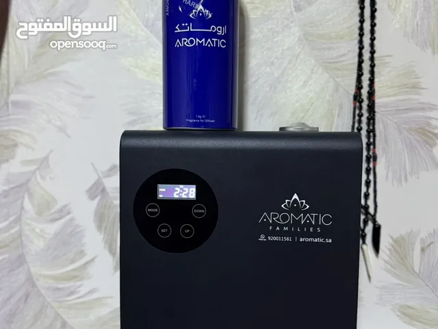 جهاز فواحة سعودي ملطف للجو